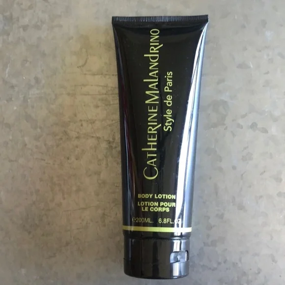 Catherine Malandrino style de Paris body lotion - Picture 4 of 5